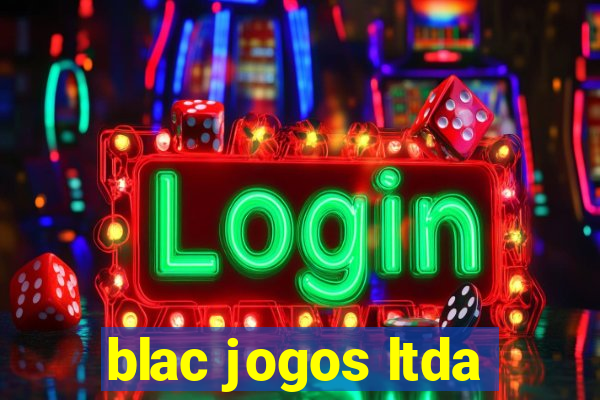 blac jogos ltda